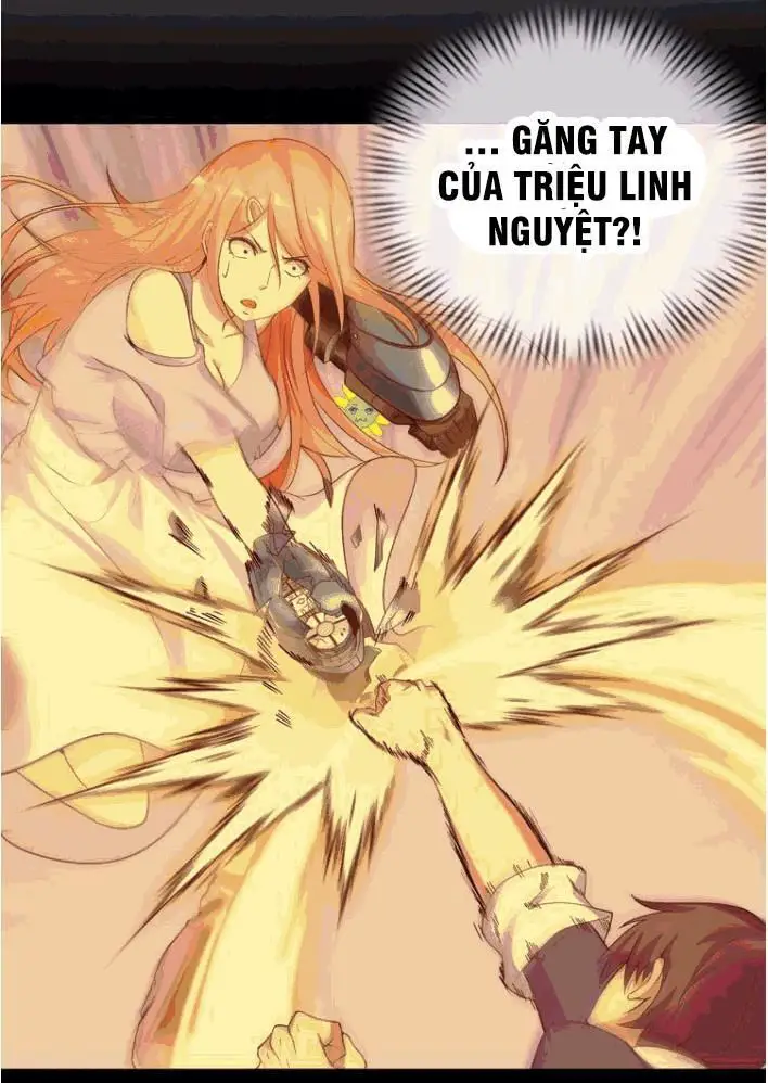Đại Thiên Tài Bất Khả Chiến Bại Chính Là Ta Nettruyen ZZZ Chương 30 Page 56