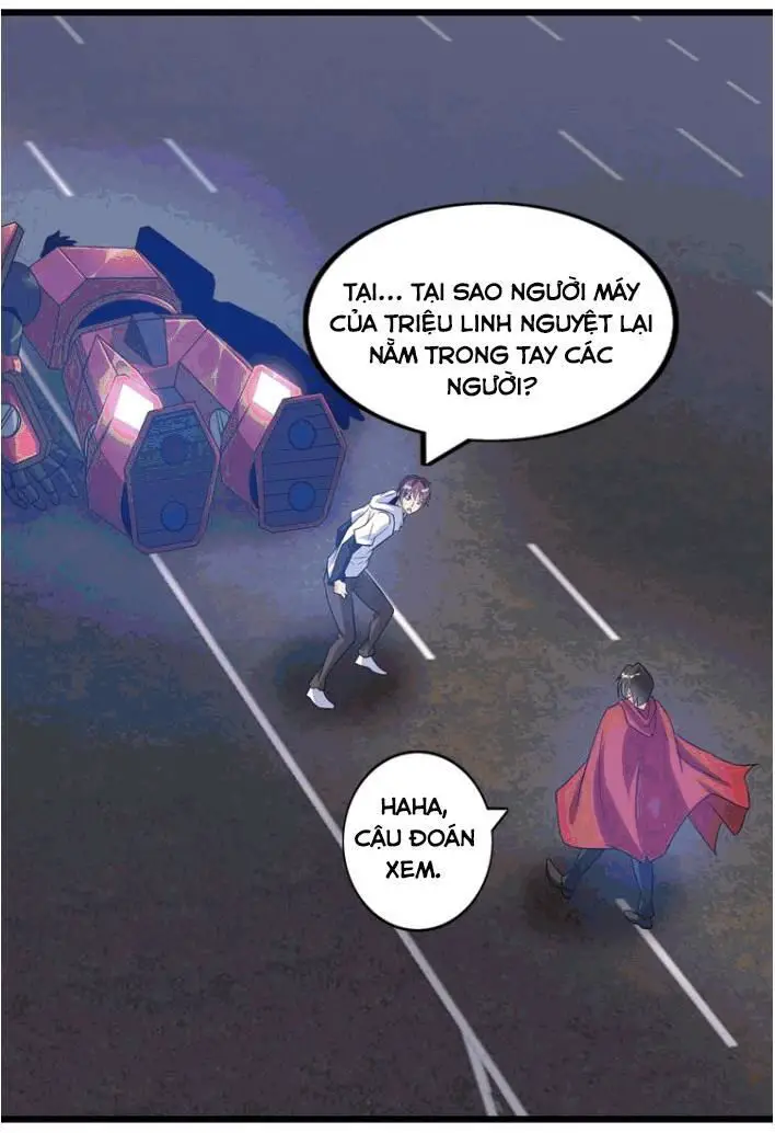 Đại Thiên Tài Bất Khả Chiến Bại Chính Là Ta Nettruyen ZZZ Chương 30 Page 60