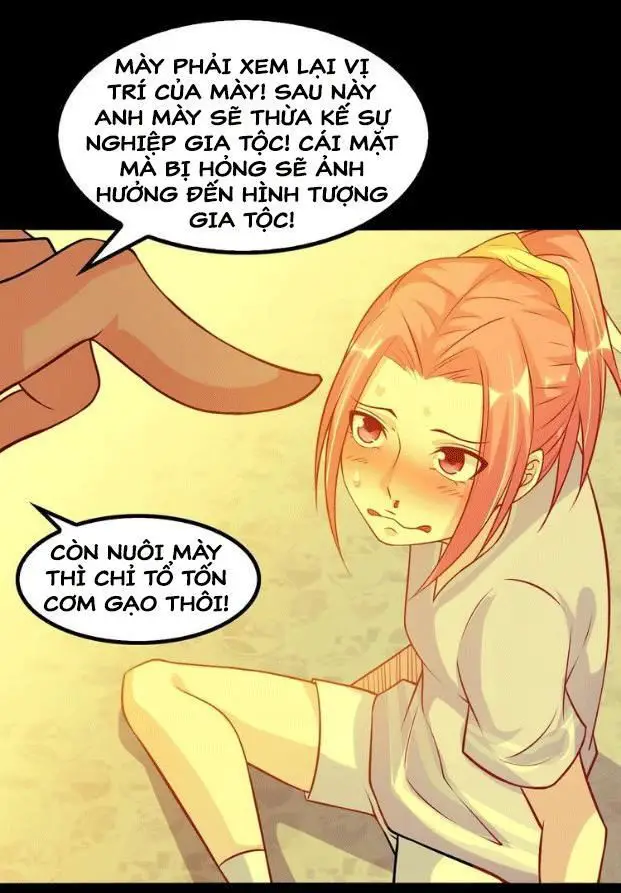 Đại Thiên Tài Bất Khả Chiến Bại Chính Là Ta Nettruyen ZZZ Chương 25 Page 51