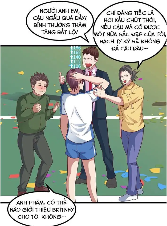 Đại Thiên Tài Bất Khả Chiến Bại Chính Là Ta Nettruyen ZZZ Chương 27 Page 3
