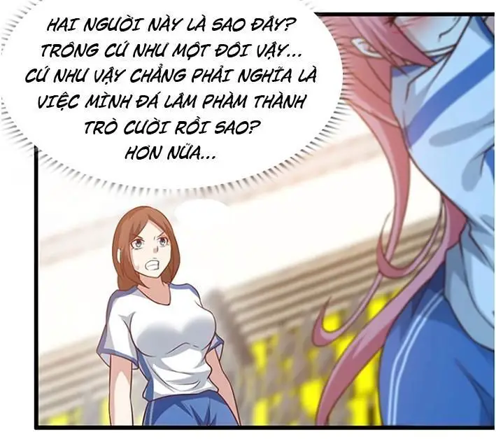 Đại Thiên Tài Bất Khả Chiến Bại Chính Là Ta Nettruyen ZZZ Chương 27 Page 10