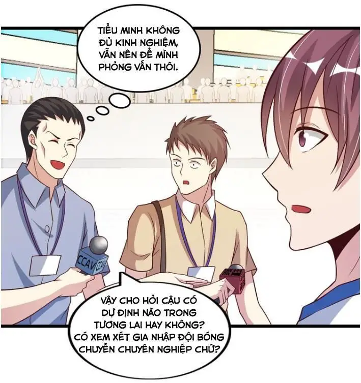 Đại Thiên Tài Bất Khả Chiến Bại Chính Là Ta Nettruyen ZZZ Chương 27 Page 23