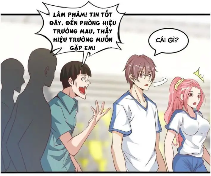 Đại Thiên Tài Bất Khả Chiến Bại Chính Là Ta Nettruyen ZZZ Chương 27 Page 33
