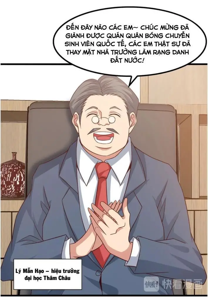 Đại Thiên Tài Bất Khả Chiến Bại Chính Là Ta Nettruyen ZZZ Chương 27 Page 35