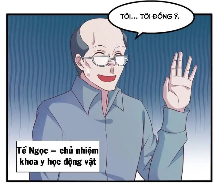Đại Thiên Tài Bất Khả Chiến Bại Chính Là Ta Nettruyen ZZZ Chương 27 Page 43