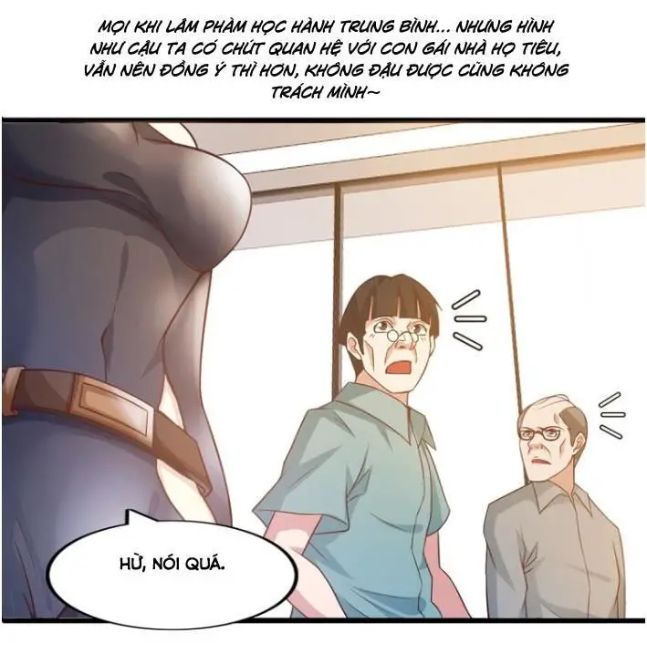 Đại Thiên Tài Bất Khả Chiến Bại Chính Là Ta Nettruyen ZZZ Chương 27 Page 44