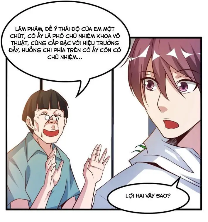 Đại Thiên Tài Bất Khả Chiến Bại Chính Là Ta Nettruyen ZZZ Chương 27 Page 47