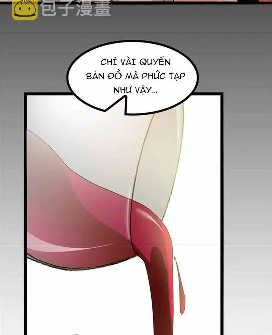Đại Thiên Tài Bất Khả Chiến Bại Chính Là Ta Nettruyen ZZZ Chương 183 Page 8