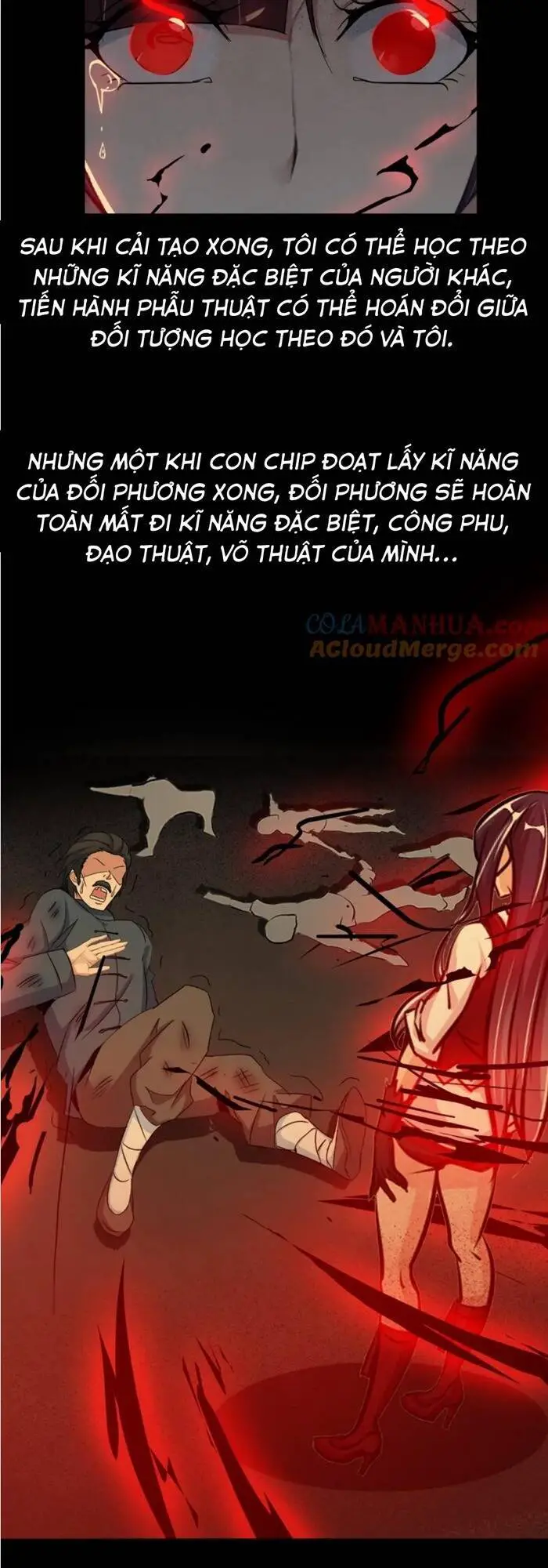 Đại Thiên Tài Bất Khả Chiến Bại Chính Là Ta Nettruyen ZZZ Chương 67 Page 21
