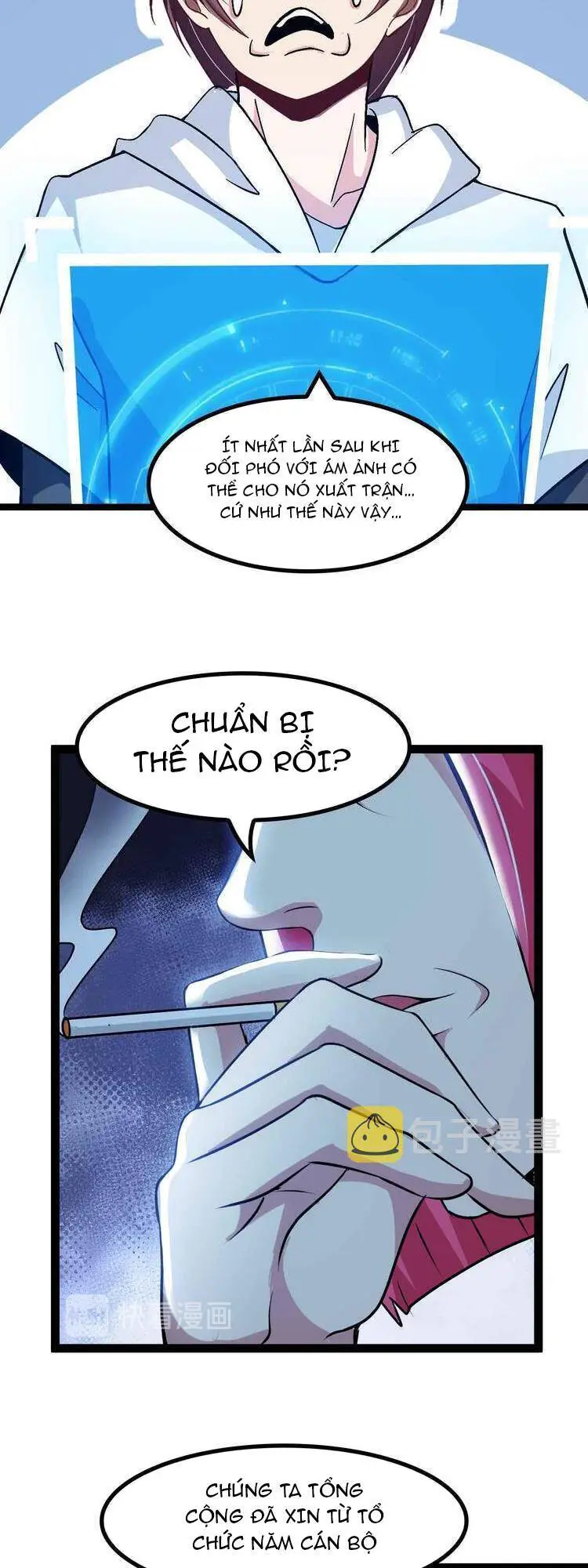 Đại Thiên Tài Bất Khả Chiến Bại Chính Là Ta Nettruyen ZZZ Chương 182 Page 25