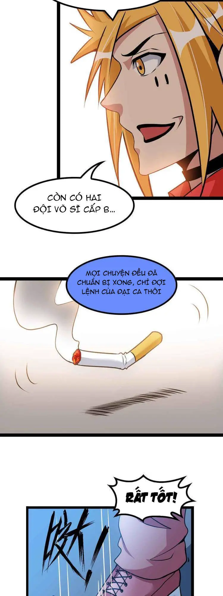 Đại Thiên Tài Bất Khả Chiến Bại Chính Là Ta Nettruyen ZZZ Chương 182 Page 26