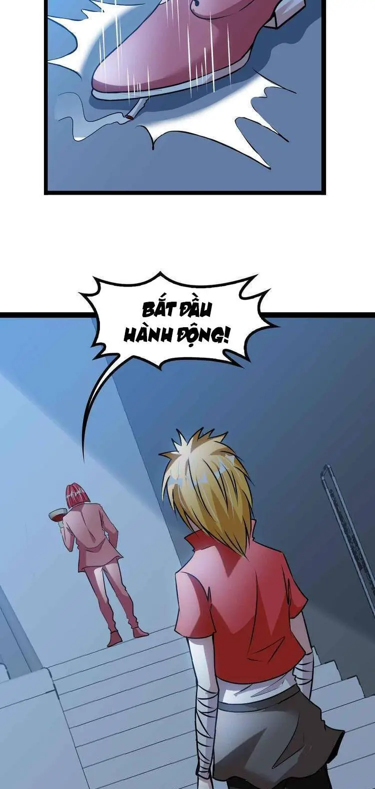 Đại Thiên Tài Bất Khả Chiến Bại Chính Là Ta Nettruyen ZZZ Chương 182 Page 27