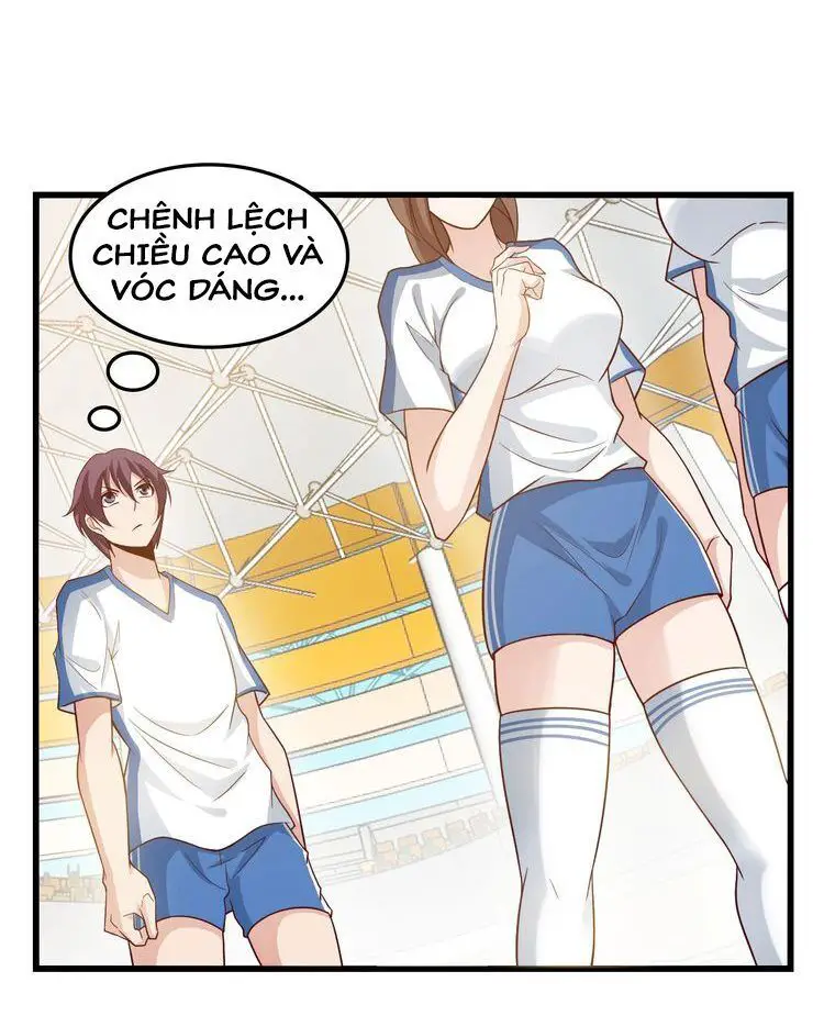 Đại Thiên Tài Bất Khả Chiến Bại Chính Là Ta Nettruyen ZZZ Chương 23 Page 7