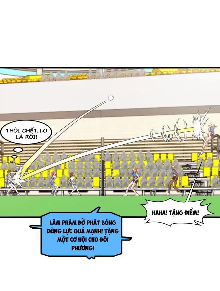 Đại Thiên Tài Bất Khả Chiến Bại Chính Là Ta Nettruyen ZZZ Chương 23 Page 9