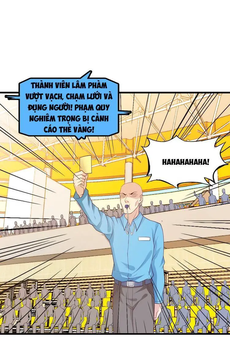 Đại Thiên Tài Bất Khả Chiến Bại Chính Là Ta Nettruyen ZZZ Chương 23 Page 20