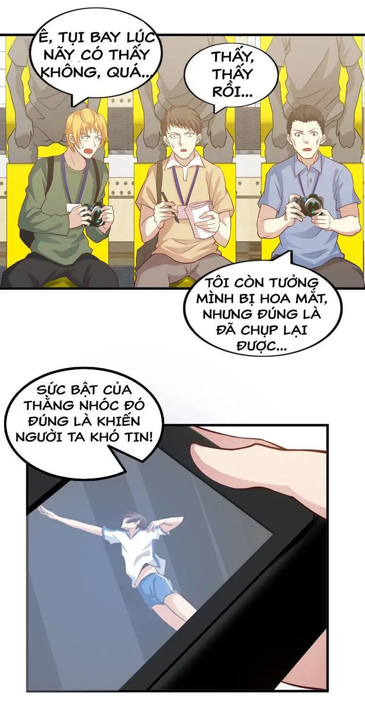 Đại Thiên Tài Bất Khả Chiến Bại Chính Là Ta Nettruyen ZZZ Chương 23 Page 24