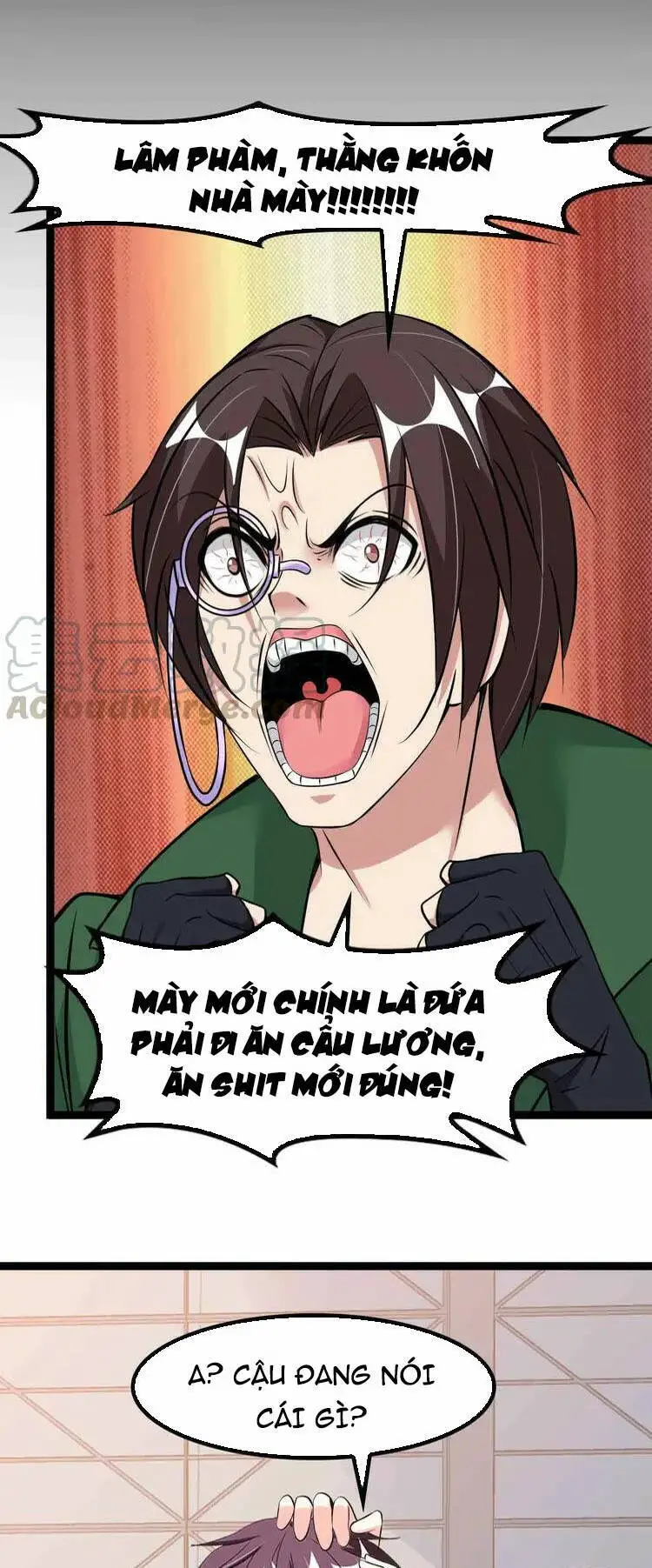 Đại Thiên Tài Bất Khả Chiến Bại Chính Là Ta Nettruyen ZZZ Chương 142 Page 25