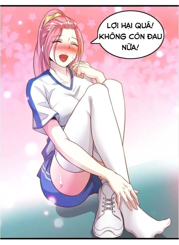 Đại Thiên Tài Bất Khả Chiến Bại Chính Là Ta Nettruyen ZZZ Chương 26 Page 3
