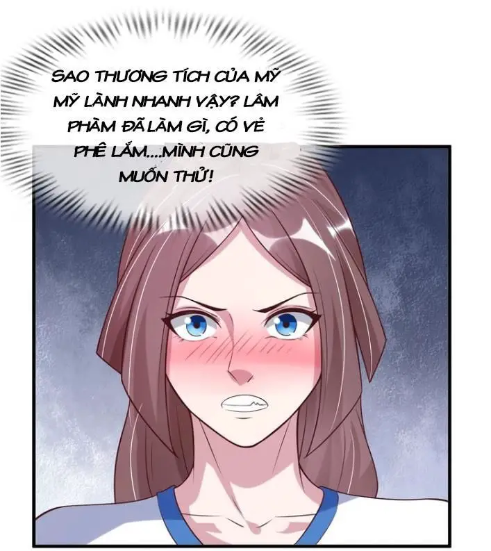 Đại Thiên Tài Bất Khả Chiến Bại Chính Là Ta Nettruyen ZZZ Chương 26 Page 5
