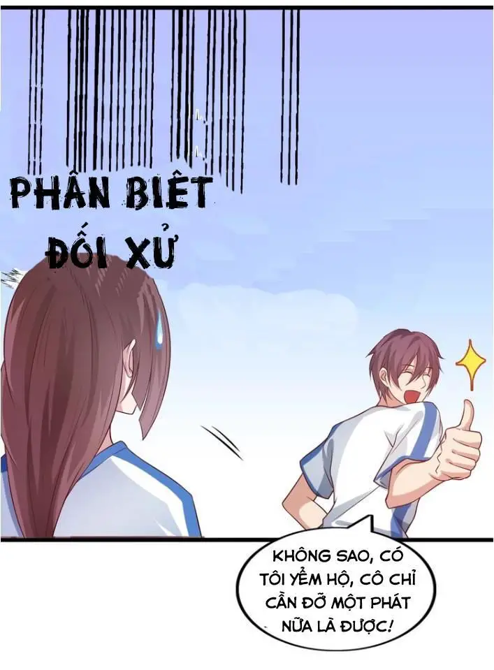 Đại Thiên Tài Bất Khả Chiến Bại Chính Là Ta Nettruyen ZZZ Chương 26 Page 7