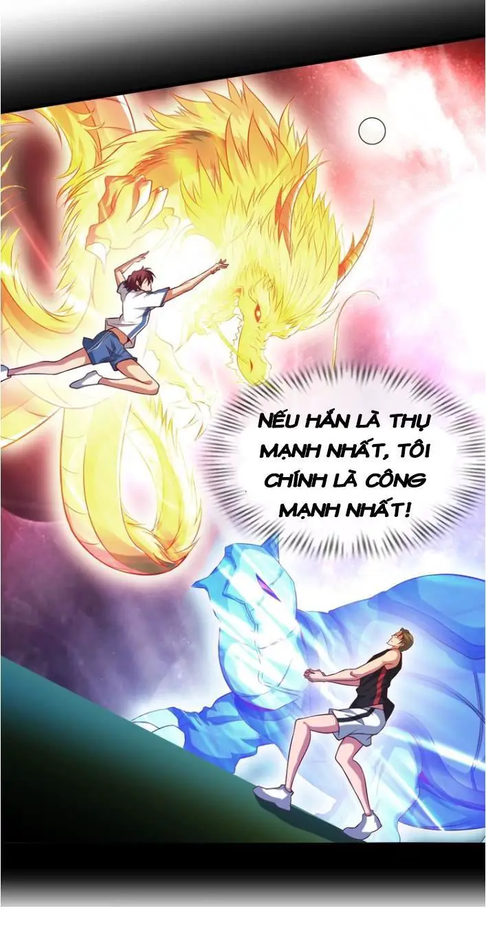 Đại Thiên Tài Bất Khả Chiến Bại Chính Là Ta Nettruyen ZZZ Chương 26 Page 15