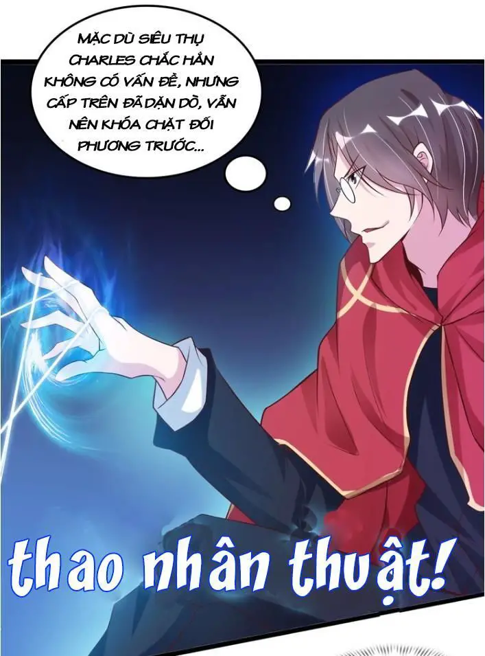 Đại Thiên Tài Bất Khả Chiến Bại Chính Là Ta Nettruyen ZZZ Chương 26 Page 22