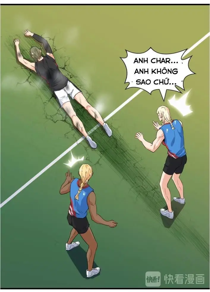 Đại Thiên Tài Bất Khả Chiến Bại Chính Là Ta Nettruyen ZZZ Chương 26 Page 40