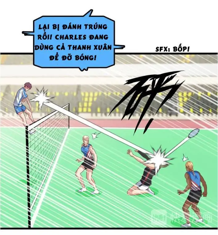 Đại Thiên Tài Bất Khả Chiến Bại Chính Là Ta Nettruyen ZZZ Chương 26 Page 53