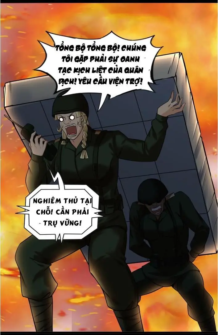 Đại Thiên Tài Bất Khả Chiến Bại Chính Là Ta Nettruyen ZZZ Chương 26 Page 58