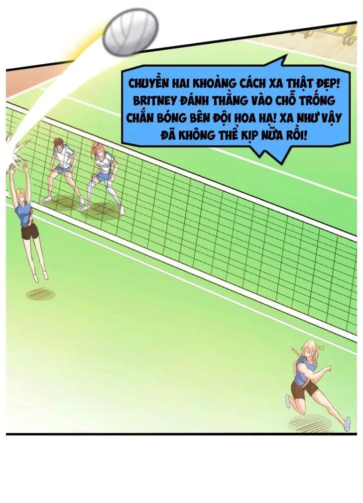 Đại Thiên Tài Bất Khả Chiến Bại Chính Là Ta Nettruyen ZZZ Chương 24 Page 5
