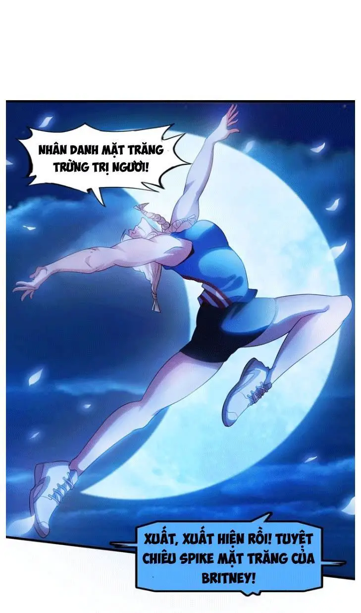 Đại Thiên Tài Bất Khả Chiến Bại Chính Là Ta Nettruyen ZZZ Chương 24 Page 6