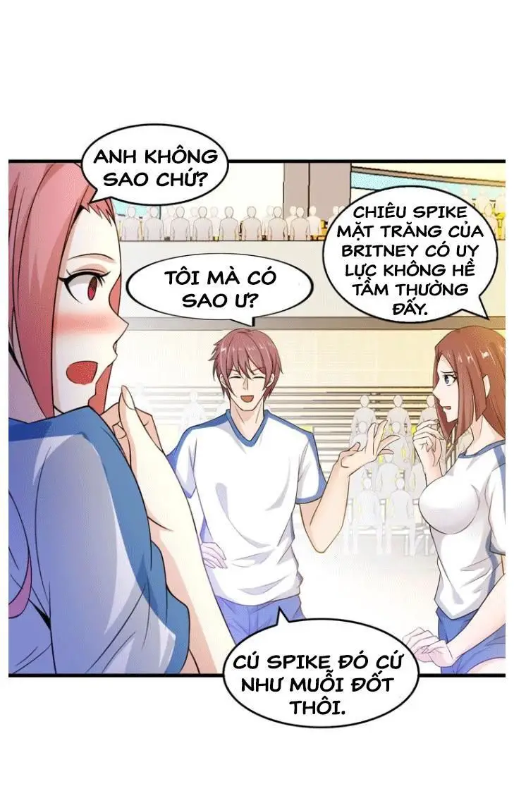Đại Thiên Tài Bất Khả Chiến Bại Chính Là Ta Nettruyen ZZZ Chương 24 Page 10