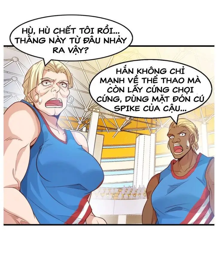 Đại Thiên Tài Bất Khả Chiến Bại Chính Là Ta Nettruyen ZZZ Chương 24 Page 11