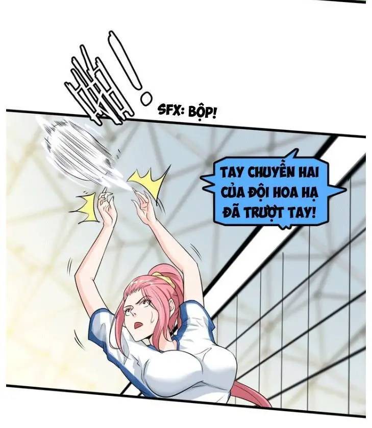 Đại Thiên Tài Bất Khả Chiến Bại Chính Là Ta Nettruyen ZZZ Chương 24 Page 23