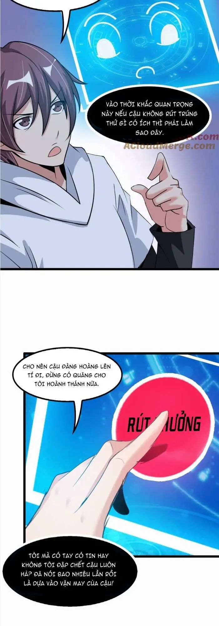 Đại Thiên Tài Bất Khả Chiến Bại Chính Là Ta Nettruyen ZZZ Chương 65 Page 12