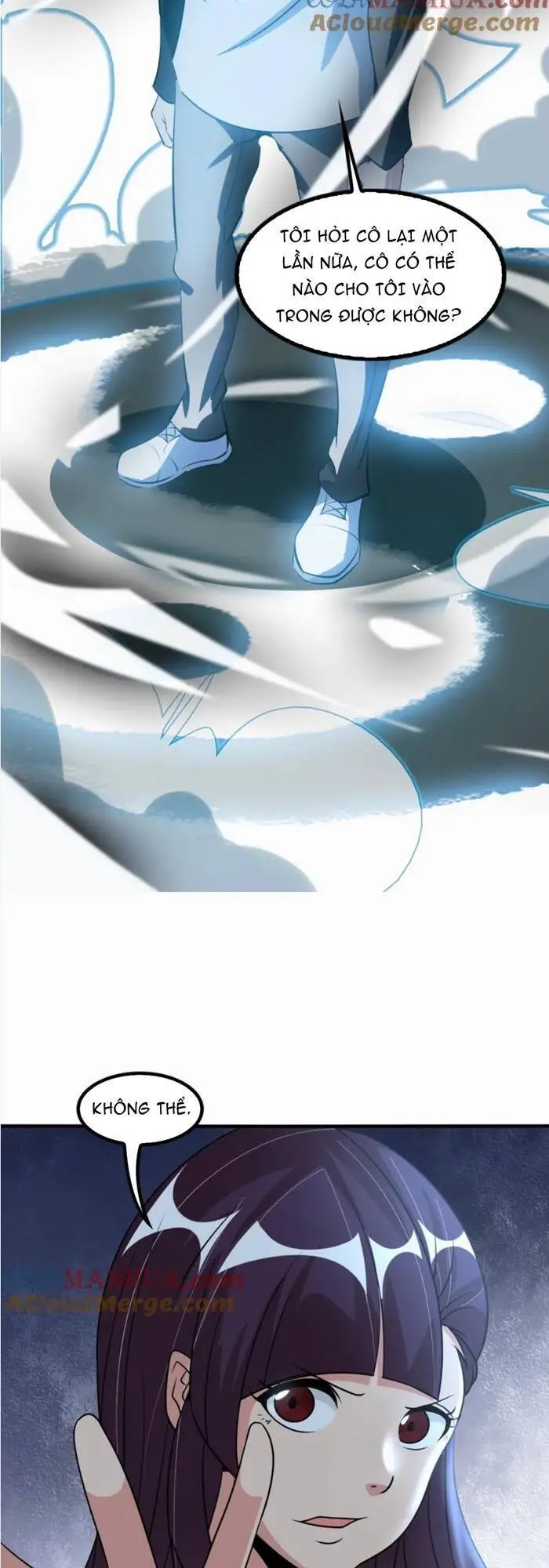 Đại Thiên Tài Bất Khả Chiến Bại Chính Là Ta Nettruyen ZZZ Chương 65 Page 17
