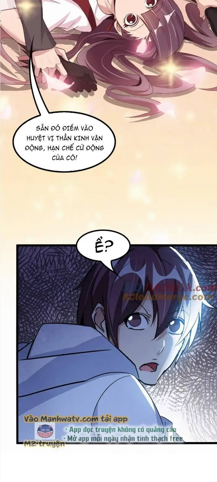 Đại Thiên Tài Bất Khả Chiến Bại Chính Là Ta Nettruyen ZZZ Chương 65 Page 25