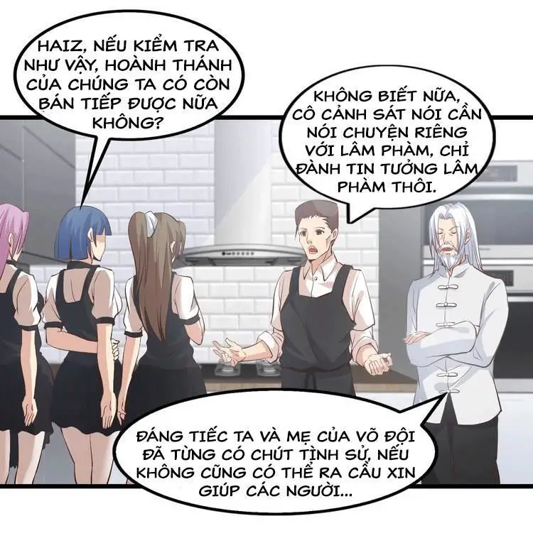 Đại Thiên Tài Bất Khả Chiến Bại Chính Là Ta Nettruyen ZZZ Chương 21 Page 17