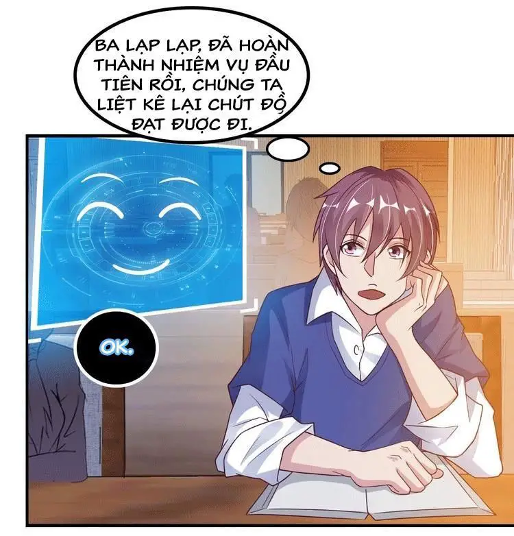 Đại Thiên Tài Bất Khả Chiến Bại Chính Là Ta Nettruyen ZZZ Chương 21 Page 38