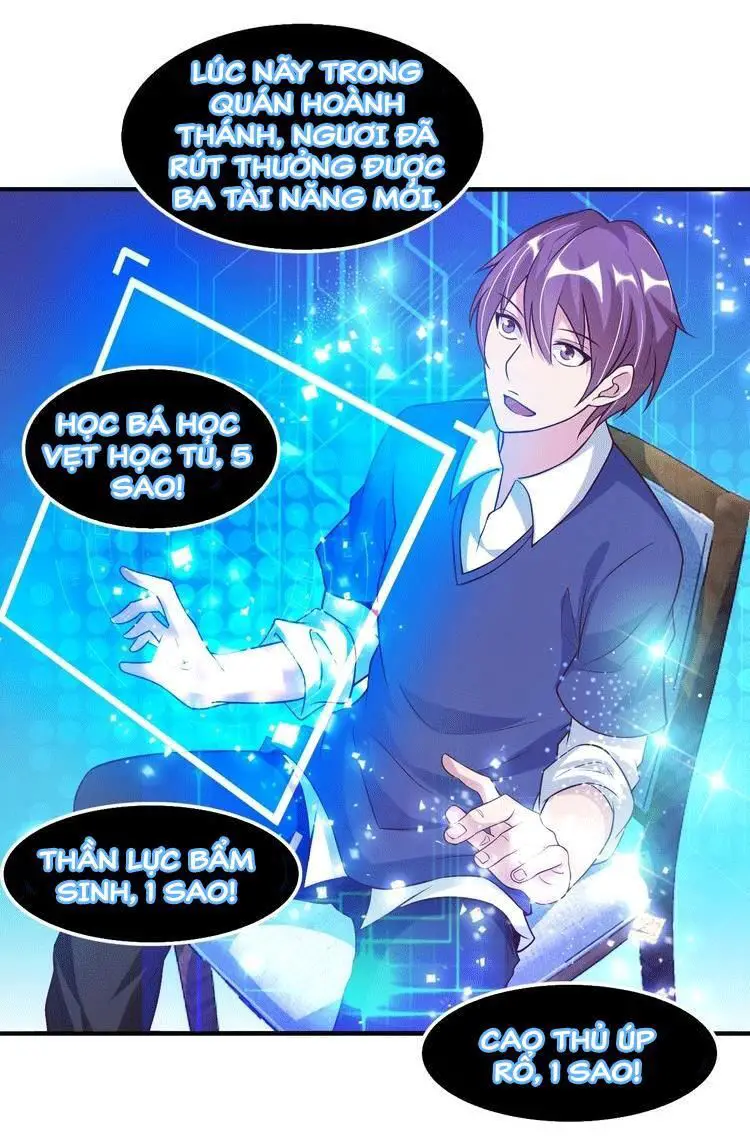 Đại Thiên Tài Bất Khả Chiến Bại Chính Là Ta Nettruyen ZZZ Chương 21 Page 39
