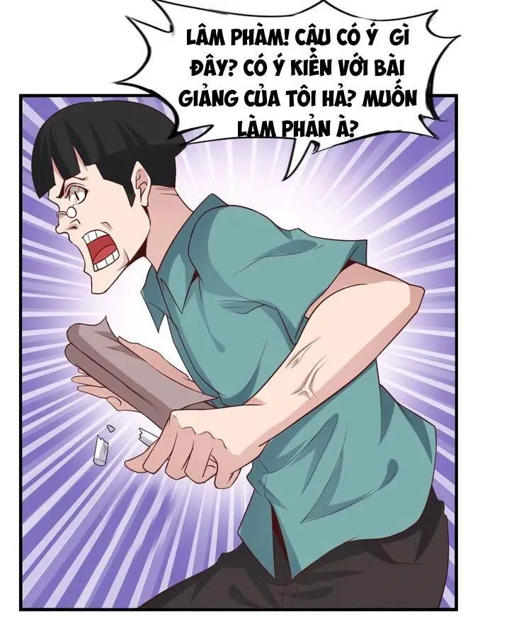 Đại Thiên Tài Bất Khả Chiến Bại Chính Là Ta Nettruyen ZZZ Chương 21 Page 47