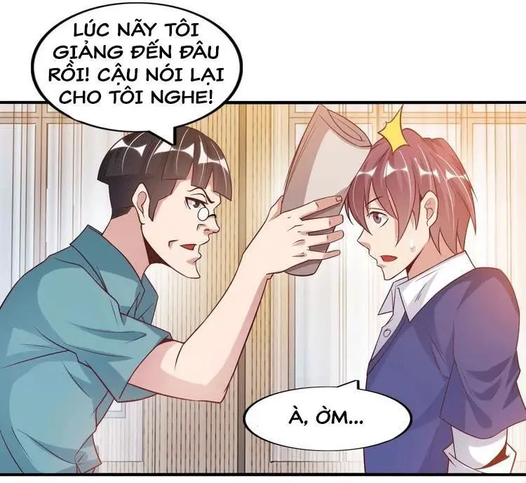 Đại Thiên Tài Bất Khả Chiến Bại Chính Là Ta Nettruyen ZZZ Chương 21 Page 49