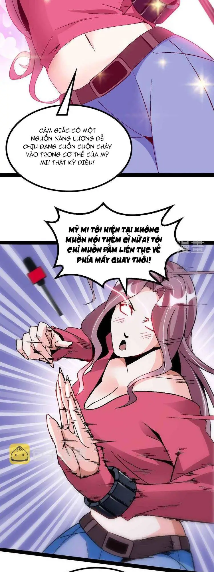 Đại Thiên Tài Bất Khả Chiến Bại Chính Là Ta Nettruyen ZZZ Chương 137 Page 13