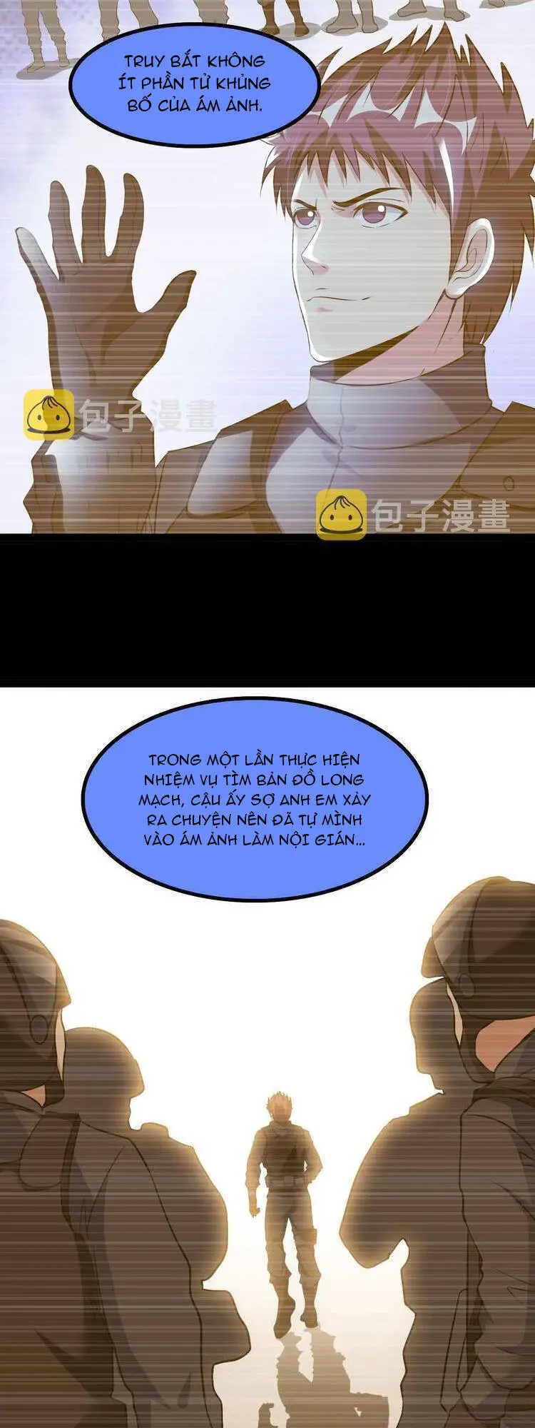 Đại Thiên Tài Bất Khả Chiến Bại Chính Là Ta Nettruyen ZZZ Chương 179 Page 18