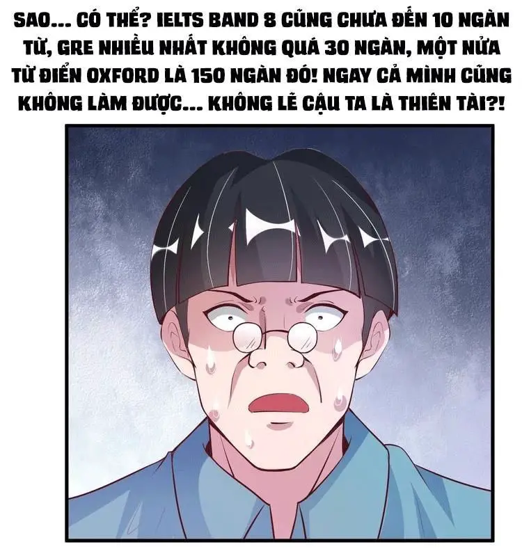 Đại Thiên Tài Bất Khả Chiến Bại Chính Là Ta Nettruyen ZZZ Chương 22 Page 5