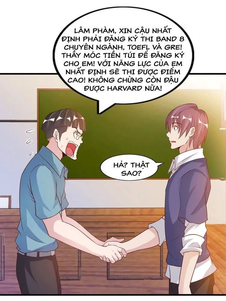 Đại Thiên Tài Bất Khả Chiến Bại Chính Là Ta Nettruyen ZZZ Chương 22 Page 6
