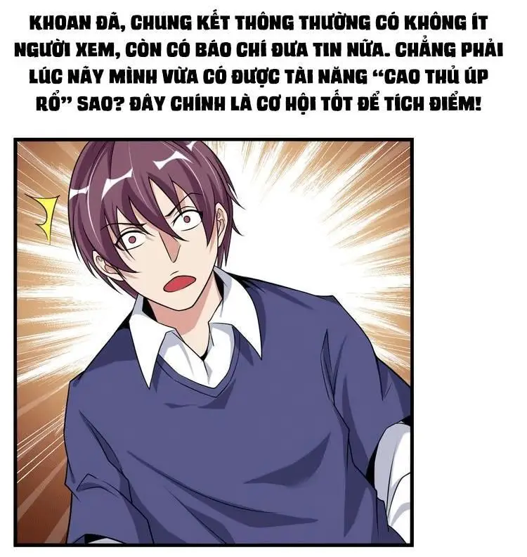 Đại Thiên Tài Bất Khả Chiến Bại Chính Là Ta Nettruyen ZZZ Chương 22 Page 15