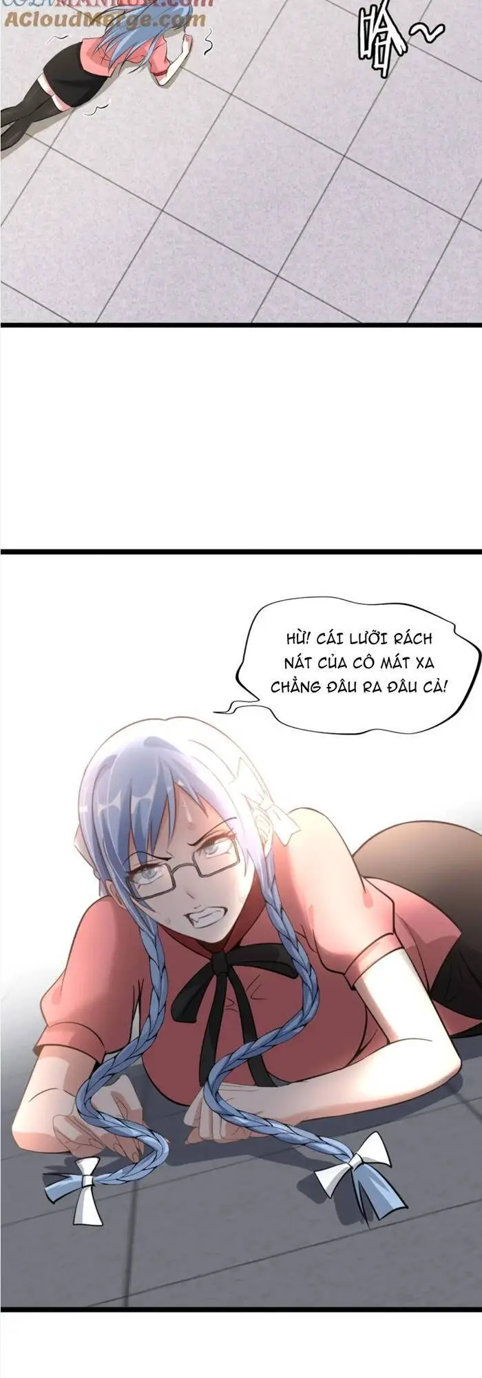 Đại Thiên Tài Bất Khả Chiến Bại Chính Là Ta Nettruyen ZZZ Chương 64 Page 13