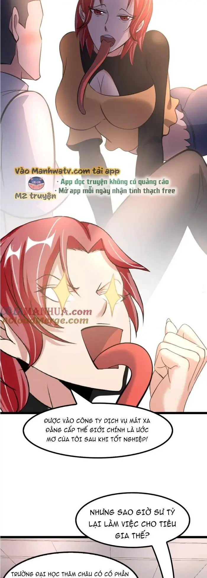 Đại Thiên Tài Bất Khả Chiến Bại Chính Là Ta Nettruyen ZZZ Chương 64 Page 19