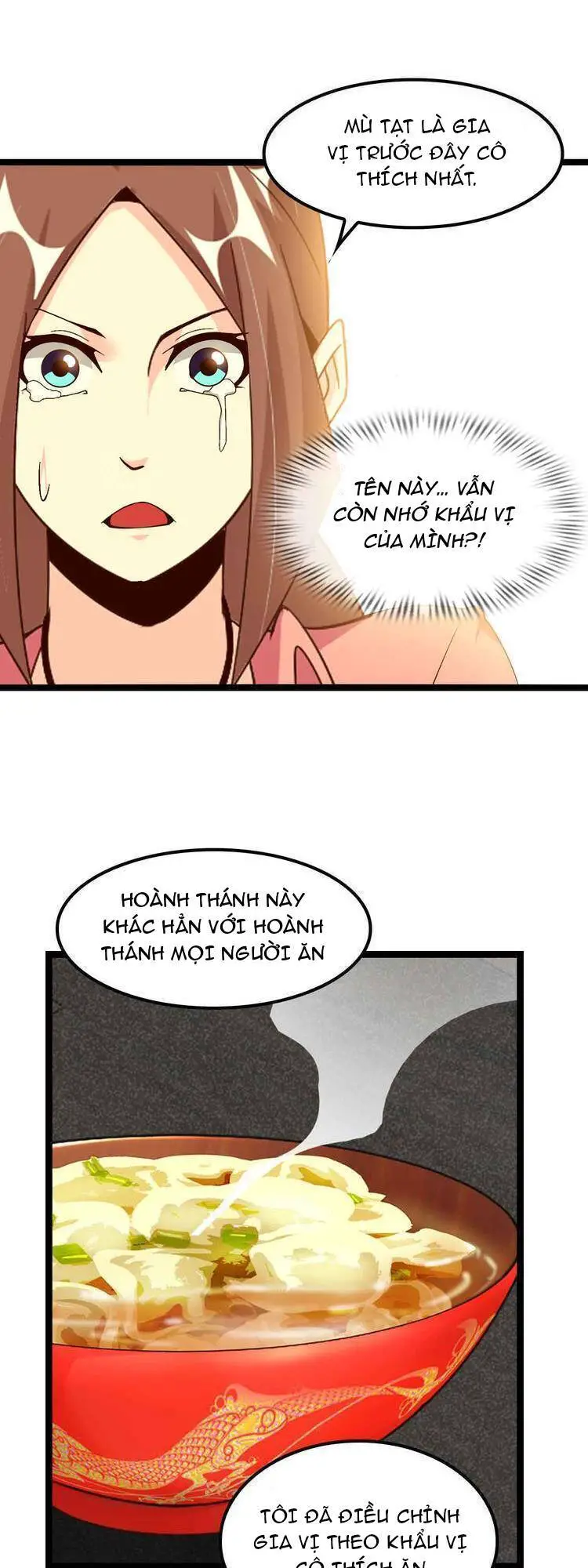 Đại Thiên Tài Bất Khả Chiến Bại Chính Là Ta Nettruyen ZZZ Chương 178 Page 11